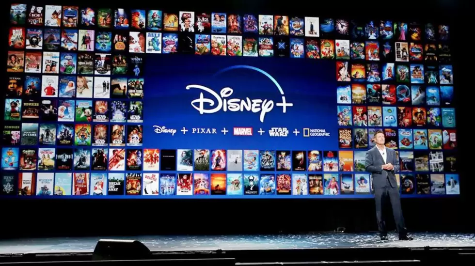 Disney +