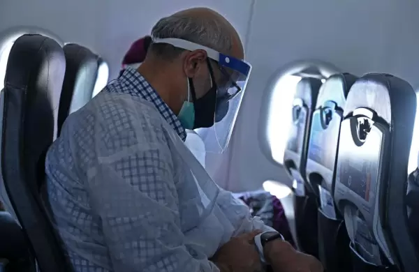 Es seguro volar hoy? Siete preguntas para hacerse antes de viajar