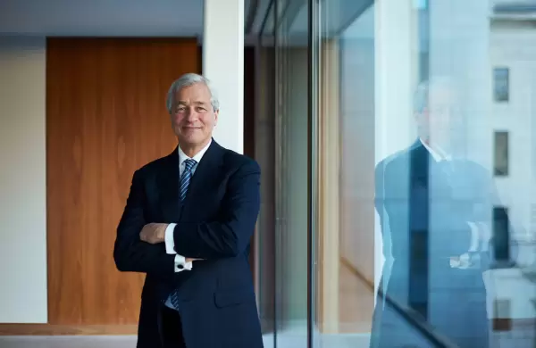 Ni Amazon, ni Berkshire Hathaway, ni Apple: Esta es hoy la empresa más grande del mundo