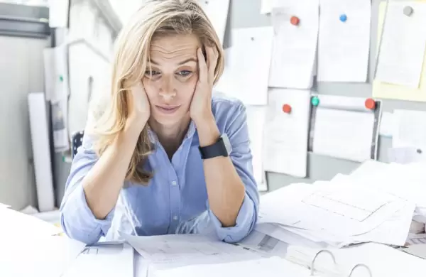 Trabajar más de 55 horas a la semana mata a 745.000 personas al año, según la Organización Mundial de la Salud