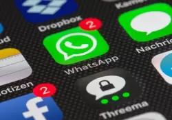 El Gobierno argentino le orden a Facebook que suspenda la ltima actualizacin de WhatsApp