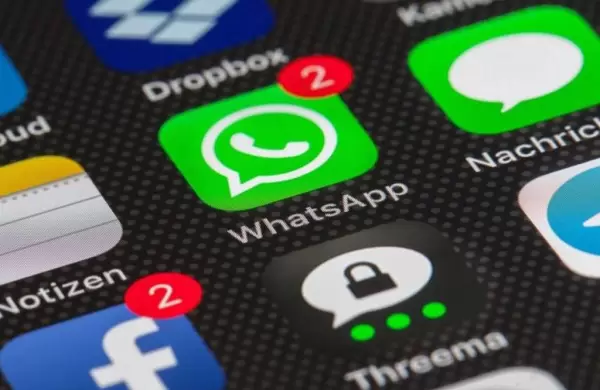 El Gobierno argentino le orden a Facebook que suspenda la ltima actualizacin de WhatsApp