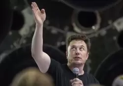 Elon Musk neg haber vendido criptomonedas y el Bitcoin se recupera