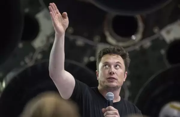 Elon Musk neg haber vendido criptomonedas y el Bitcoin se recupera