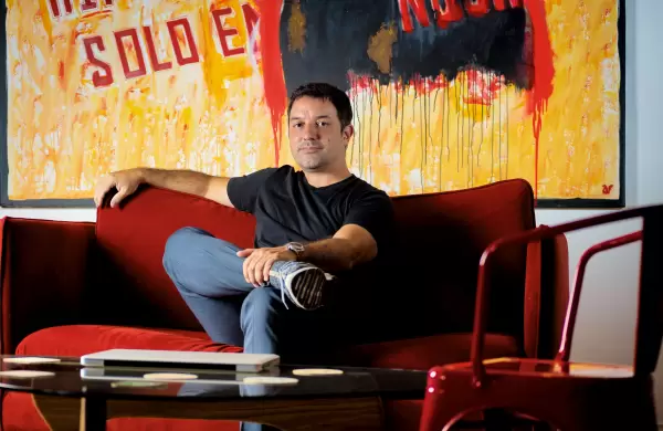Crearon una startup del seguro y facturan unos $ 200 millones
