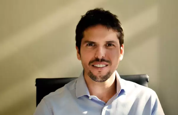 Martn Castelli, de Blue Star Group: "Pensarnos globales desde el da uno fue clave"