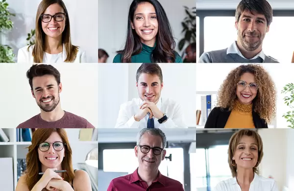Cómo hacen las empresas líderes para gestionar la diversidad puertas adentro