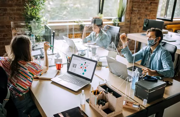 Por qué el número uno de Recursos Humanos ahora es el ejecutivo clave de las empresas
