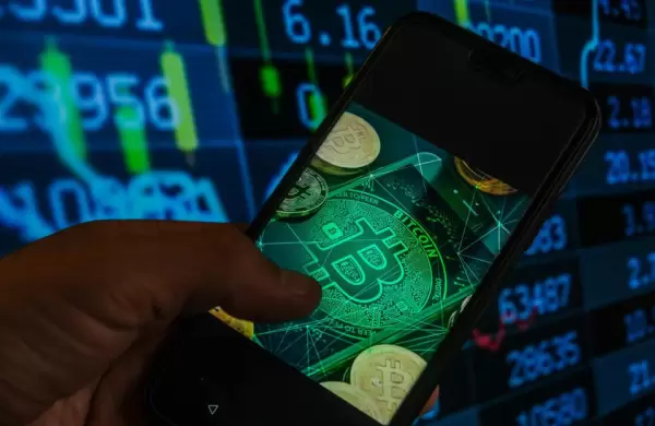 El plan de PayPal que deben conocer quienes invierten en Bitcoin