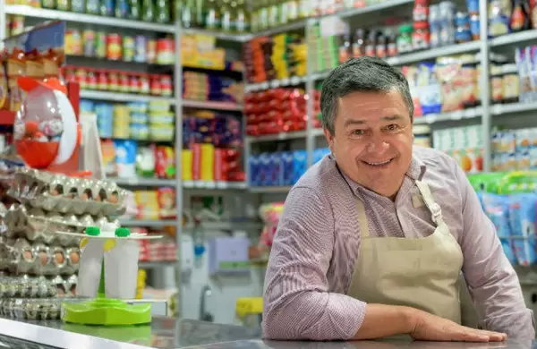 "Tienda de barrio", la solucin que ayuda a la
 digitalizacin de los comercios de cercana