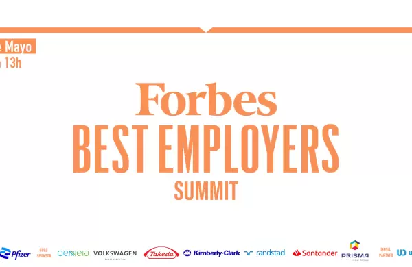 Cómo fue la edición del Forbes Best Employers Summit