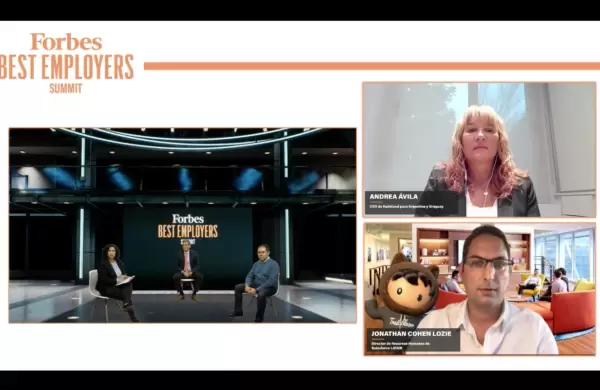 Cómo una organización se vuelve atractiva a los ojos de los candidatos