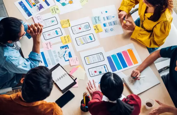Estas son las aplicaciones que definirán el futuro del trabajo