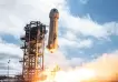 Cuánto saldrá volar en la nave espacial de Jeff Bezos