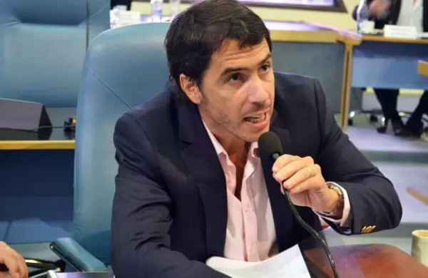 Piden que se fundamente la prohibicin de la exportacin de carne