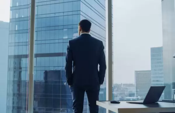 La doble agenda de los CEO en un nuevo ao de pandemia