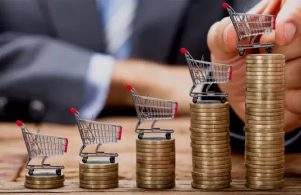 Estados Unidos: El pico de la inflación en dólares y el repunte accionario podrían estar más cerca de lo que parece