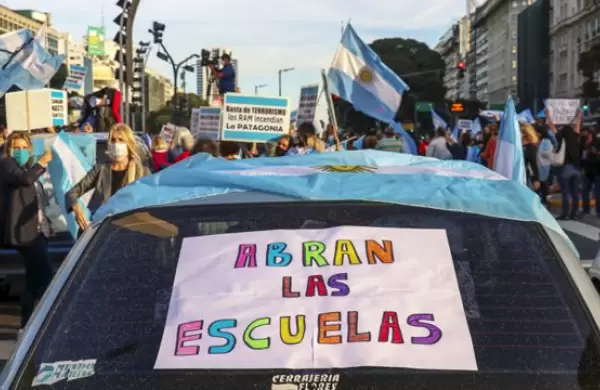 De mayo 2020 a mayo 2022