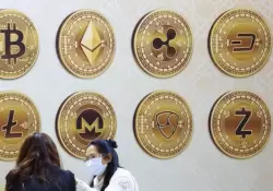 Estas dos criptomonedas estn obteniendo ganancias superiores a las de Ethereum y Bitcoin