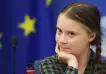 Greta Thunberg va ahora por la producción de alimentos