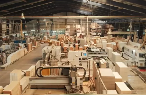 Pymes reclaman mayor acceso al crédito para ampliar la capacidad instalada