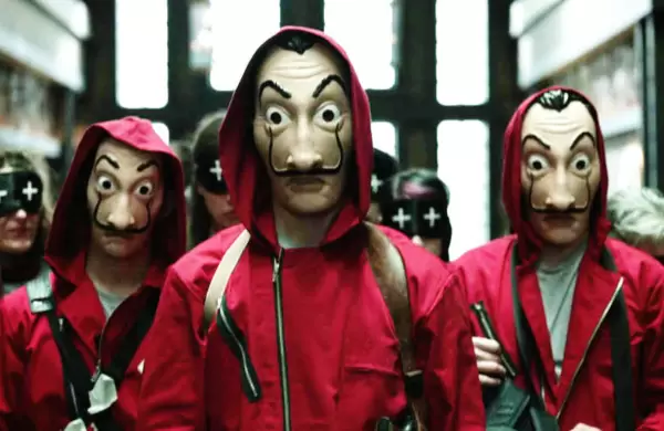 La edad de oro de las series espaolas recuerda lo que la Argentina pudo haber sido y no fue