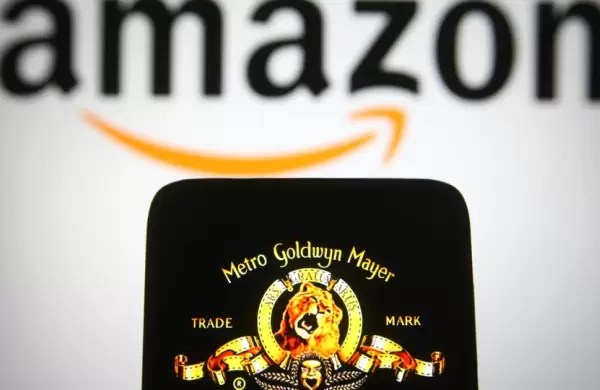 La nueva compra de Amazon que preocupa a Netflix, Disney y Warner