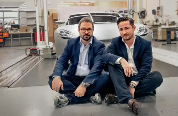 Una gigante hace lo imposible para comprar Lamborghini