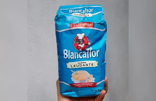 Blancaflor y un cambio en su logo reabrió el debate de los estereotipos