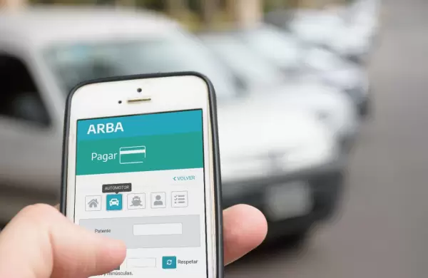 Con salarios "congelados", la recaudación de ARBA hace 7 meses que le gana a la inflación