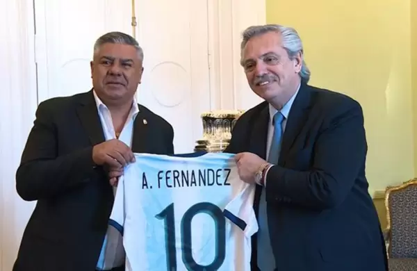 La Copa América de los diez millones de dólares: qué negocia el Gobierno con Conmebol