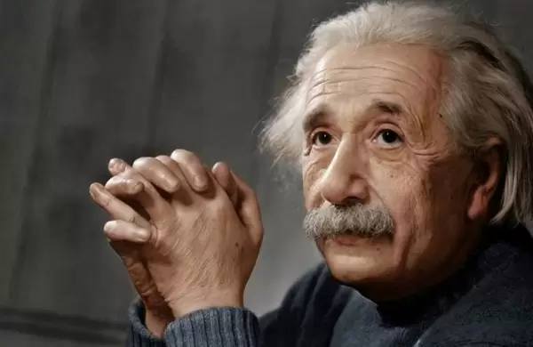 Descubr la pregunta nmero uno de Einstein para transformar ideas en impacto empresarial