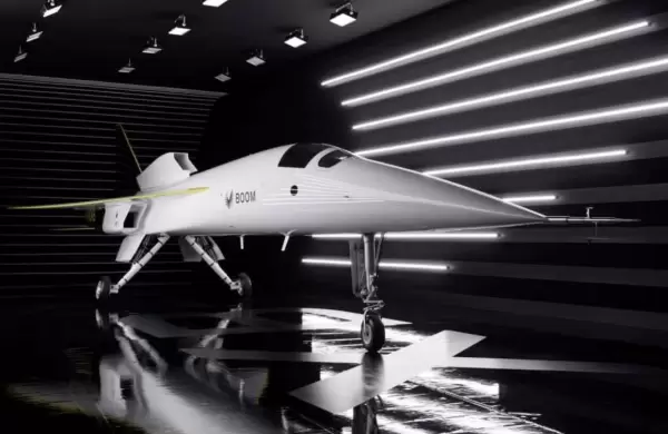 Volar por el mundo en 4 horas y por cien dólares está más cerca