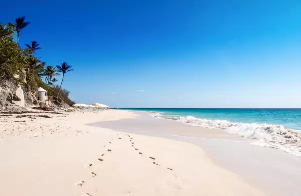 Cómo ganar un viaje a las Bermudas sólo por vacunarse