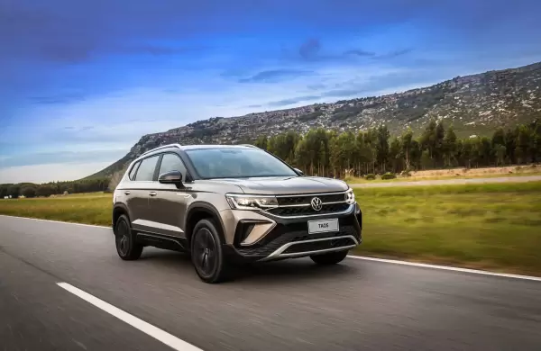 Por qué este auto está haciendo historia en la Argentina