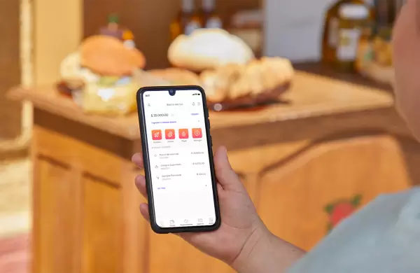 Un banco que crece junto a sus clientes en cada rincn del pas