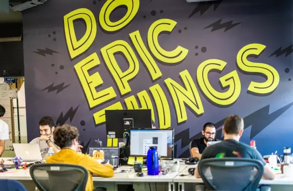 Hacer videojuegos en la Argentina: un laberinto con salida