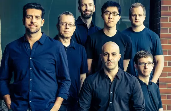 Siete acadmicos a los que no les interesaba ganar dinero y ahora son multimillonarios