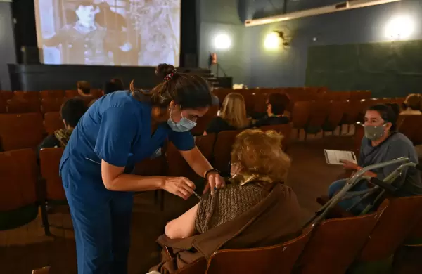 Despus del aislamiento estricto, cmo sern los das que vienen