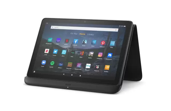 Diez razones por las que la nueva tablet de Amazon est causando una revolucin