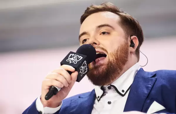 Ibai LLanos: el culpable de que los chicos pasen horas en la computadora