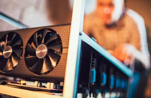 ¿Qué le depara el futuro a la minería de Bitcoin?