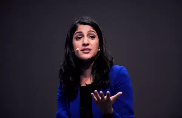 Quin es la mujer que sac de la crisis a Vimeo y lo llev al estrellato