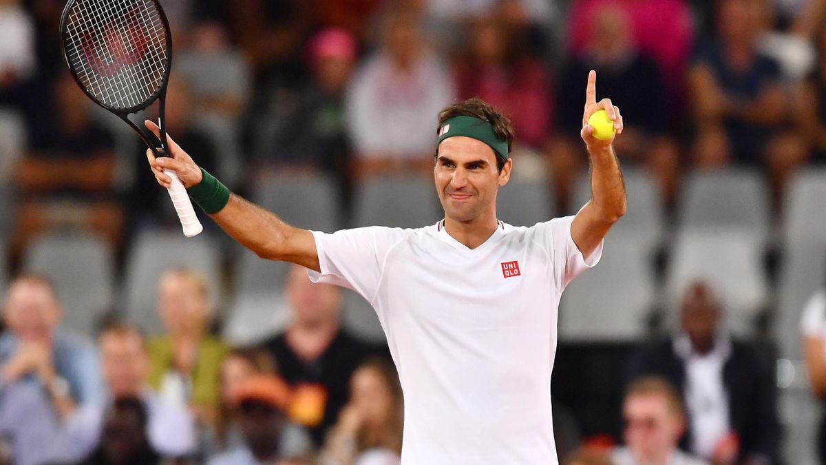 Se retira Roger Federer cuánto ganó en su carrera Forbes Argentina
