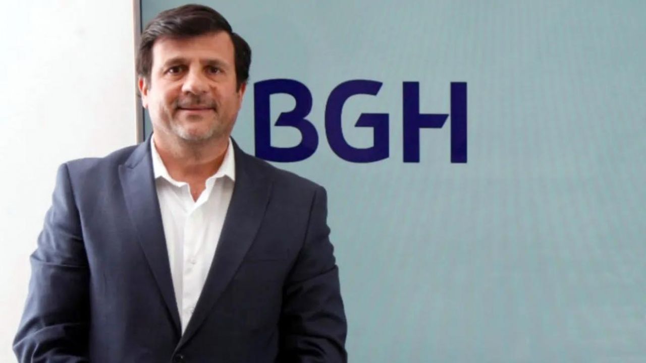 Nuevos hornos eléctricos BGH - BGH Argentina