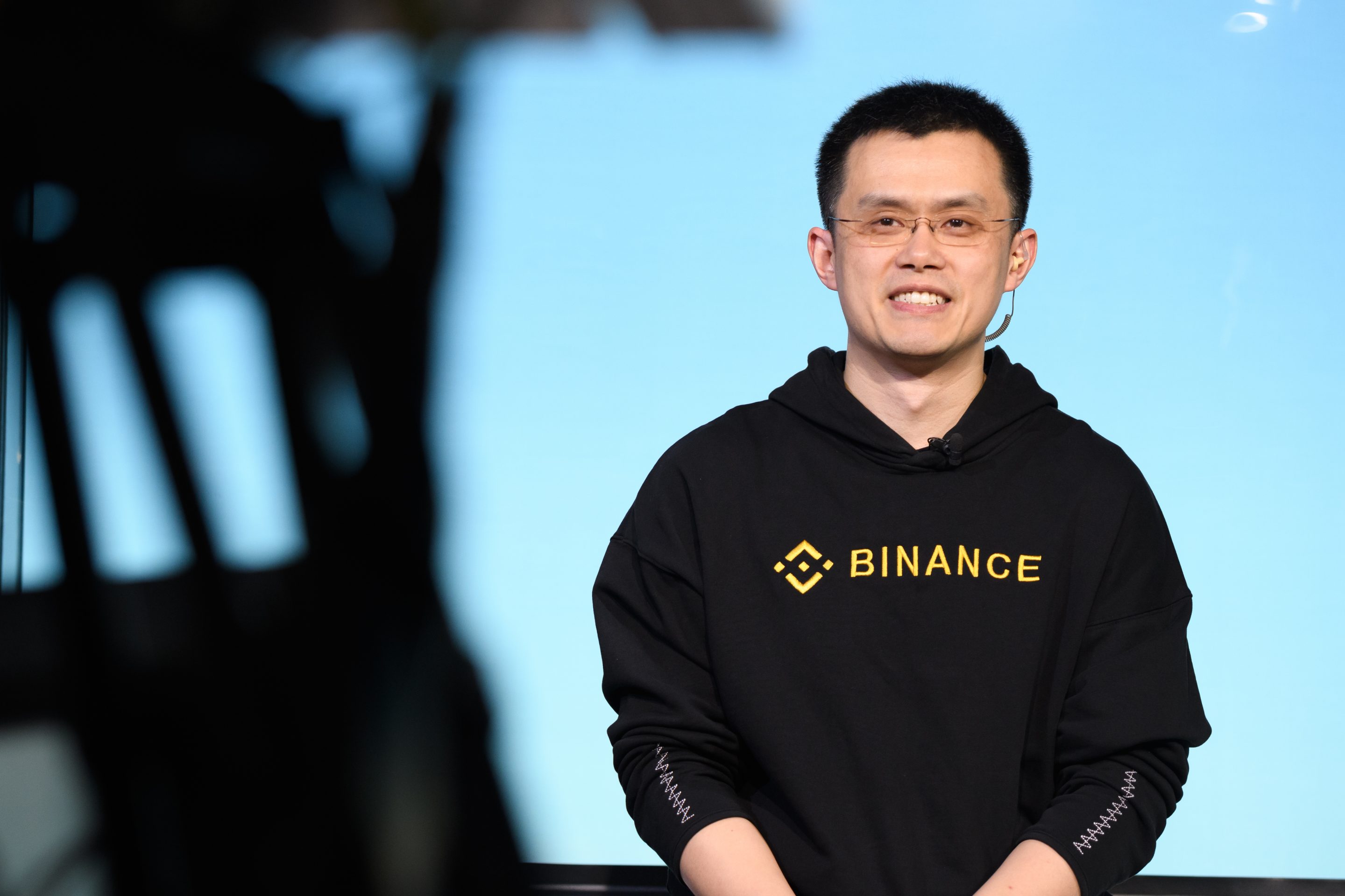 Los 10 mandamientos del CEO de Binance, Changpeng Zhao, sobre las  criptomonedas y su regulación - Forbes Argentina