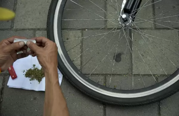 Delivery de cannabis: esto es lo que se discute en EE.UU.