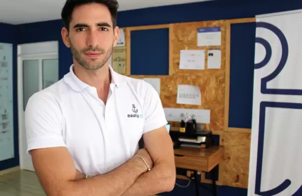 La historia del CEO que  sufrió un ACV, estuvo en coma y sobrevivió