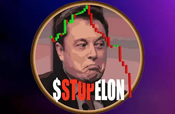 StopElon, la criptomoneda que nace para "hacer justicia"