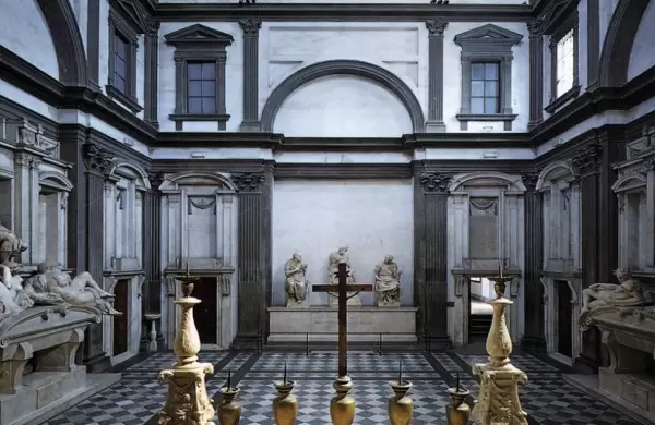 En secreto, las bacterias ayudan a Miguel ngel